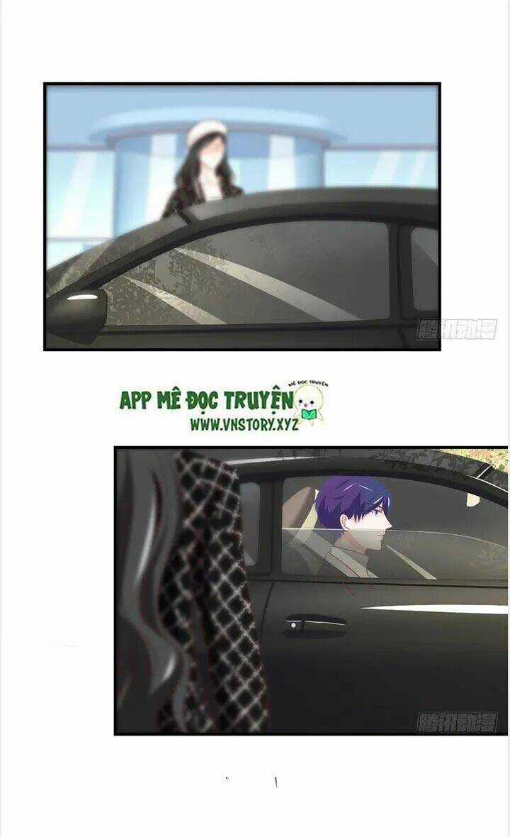 Cẩm Lý Thiếu Nữ Của Tôi Chapter 29 trang 60