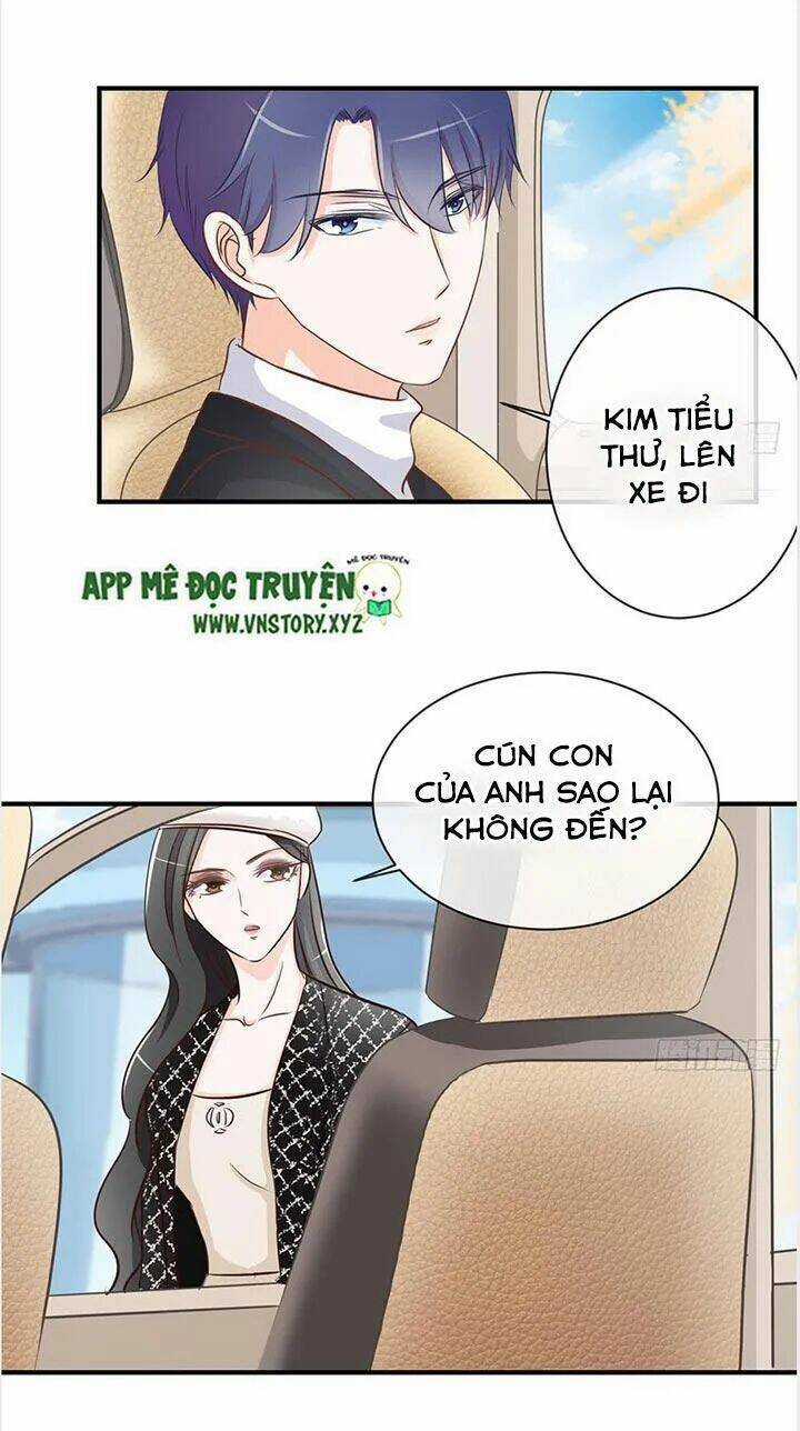 Cẩm Lý Thiếu Nữ Của Tôi Chapter 29 trang 61