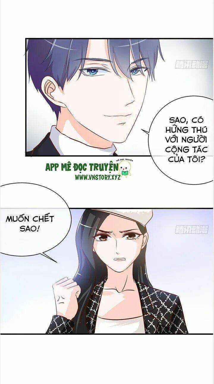 Cẩm Lý Thiếu Nữ Của Tôi Chapter 29 trang 62