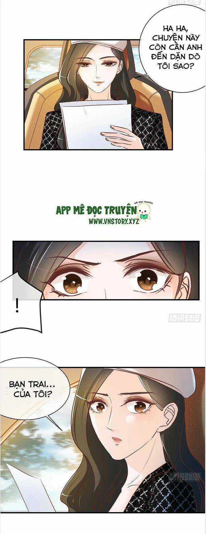 Cẩm Lý Thiếu Nữ Của Tôi Chapter 29 trang 64