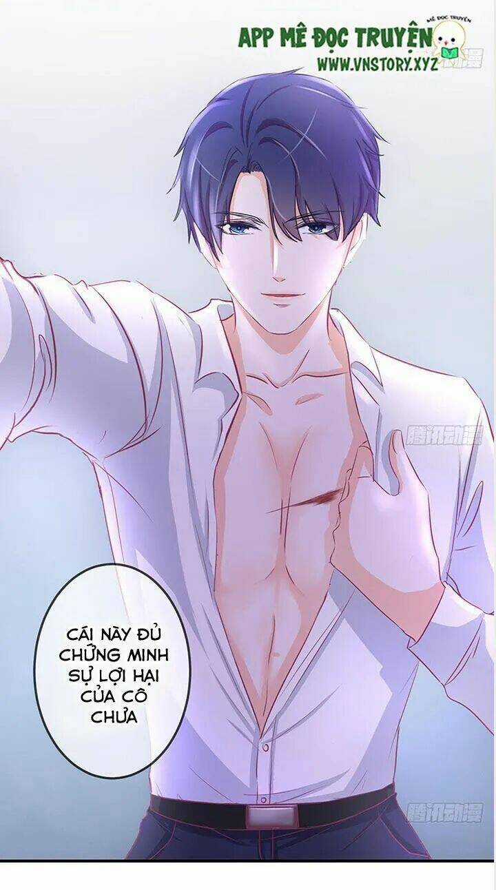 Cẩm Lý Thiếu Nữ Của Tôi Chapter 29 trang 7