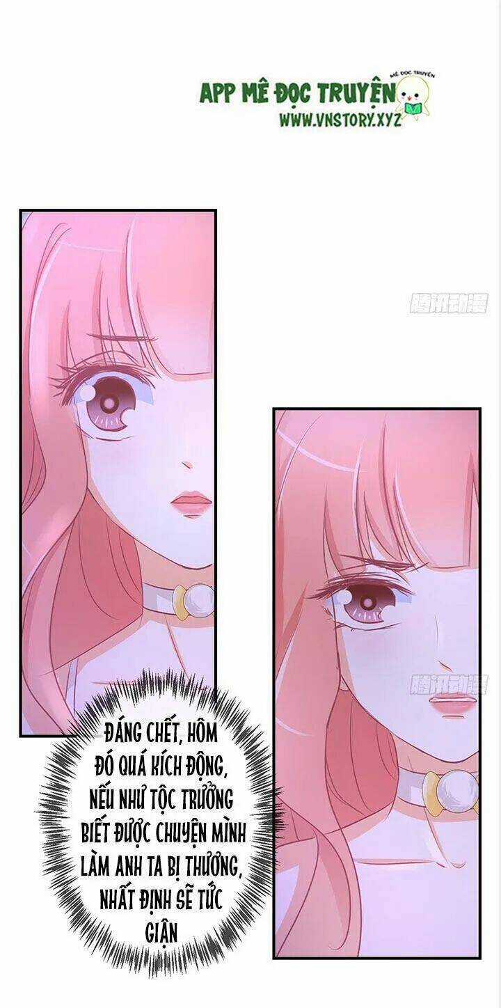 Cẩm Lý Thiếu Nữ Của Tôi Chapter 29 trang 8