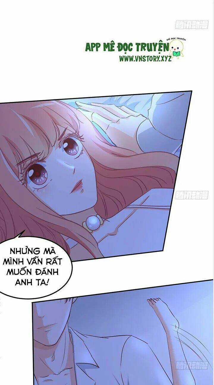 Cẩm Lý Thiếu Nữ Của Tôi Chapter 29 trang 9