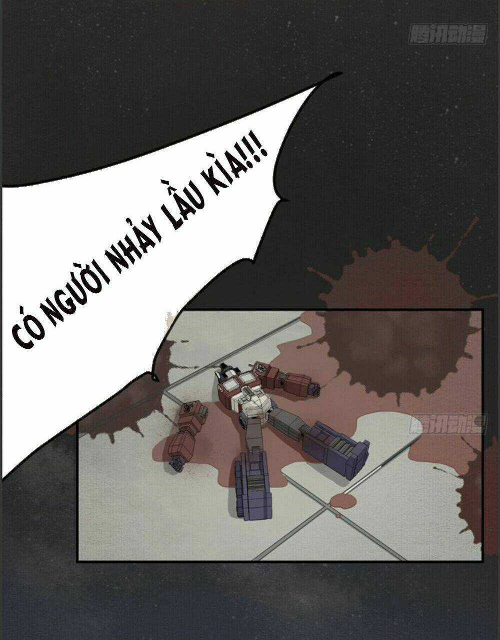 Cẩm Lý Thiếu Nữ Của Tôi Chapter 3.1 trang 10