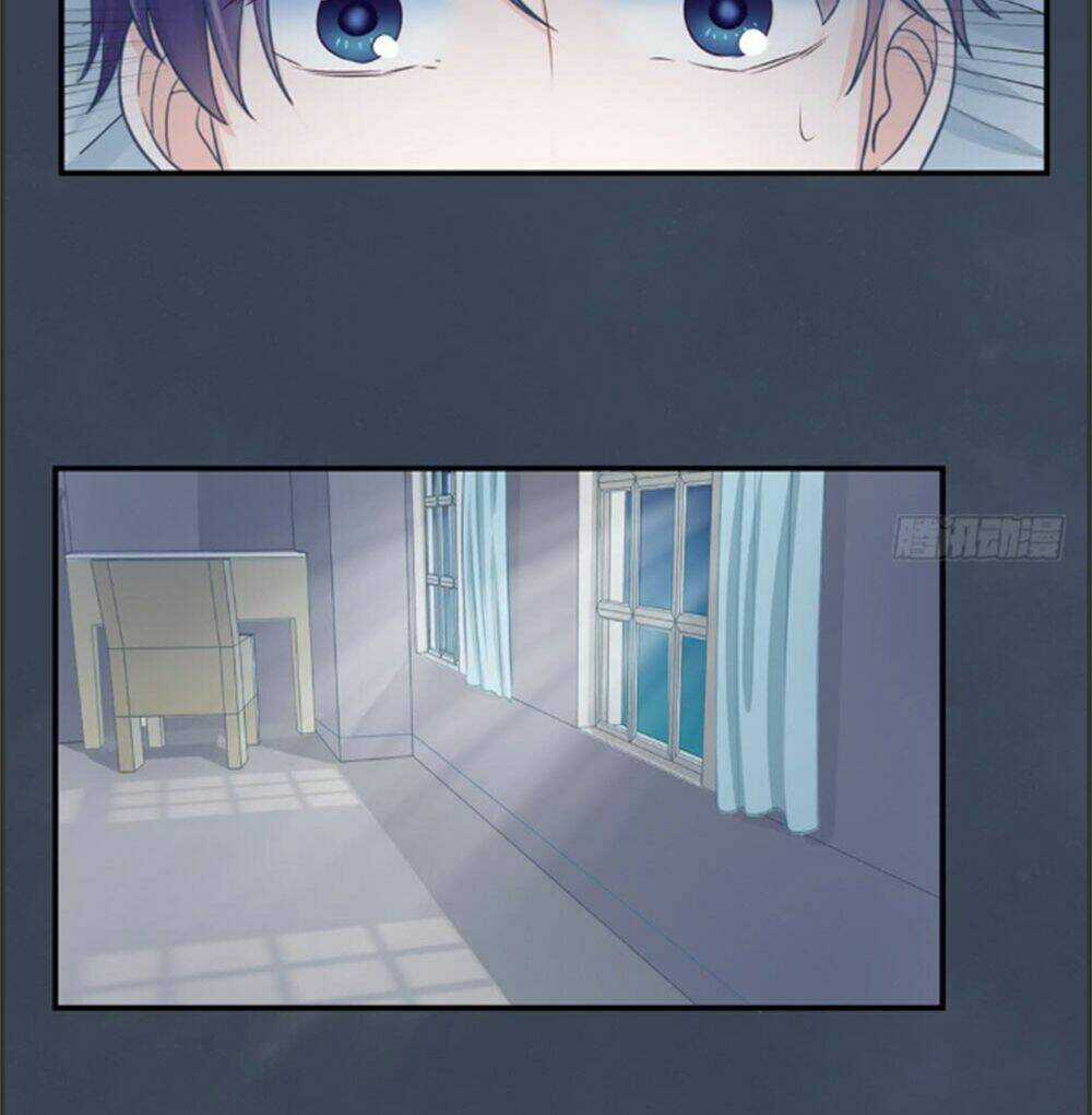 Cẩm Lý Thiếu Nữ Của Tôi Chapter 3.1 trang 12