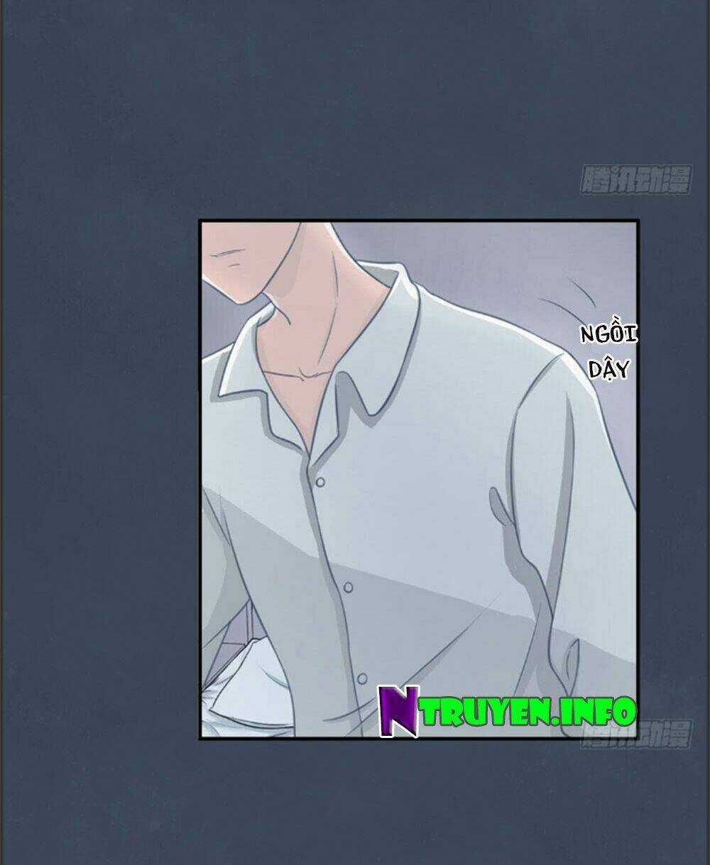 Cẩm Lý Thiếu Nữ Của Tôi Chapter 3.1 trang 13