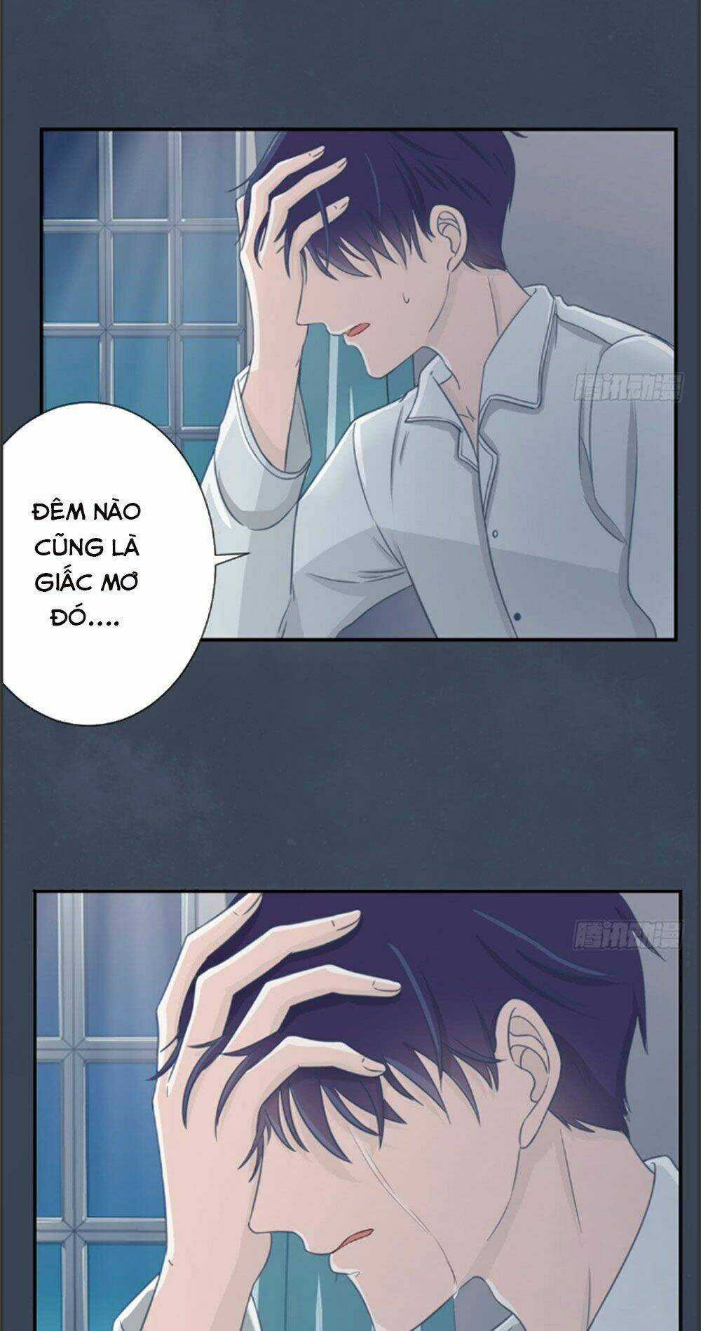 Cẩm Lý Thiếu Nữ Của Tôi Chapter 3.1 trang 14