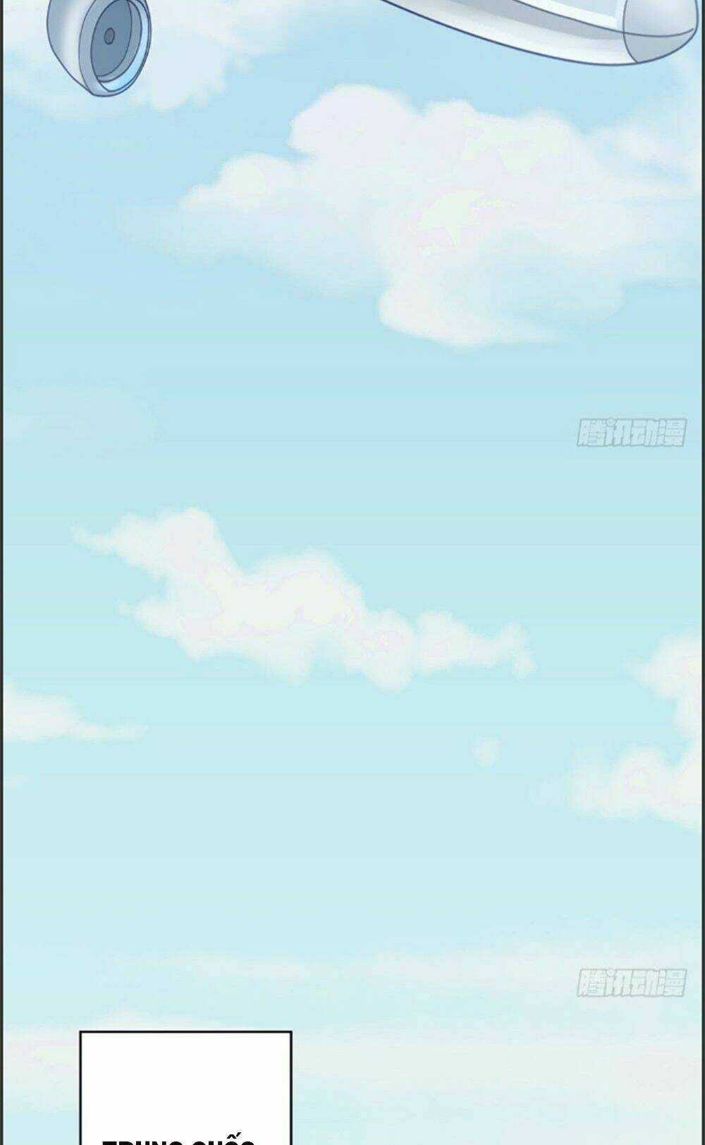 Cẩm Lý Thiếu Nữ Của Tôi Chapter 3.1 trang 18