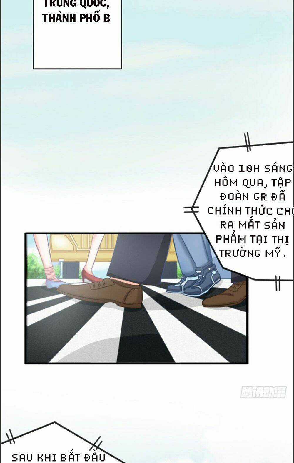 Cẩm Lý Thiếu Nữ Của Tôi Chapter 3.1 trang 19