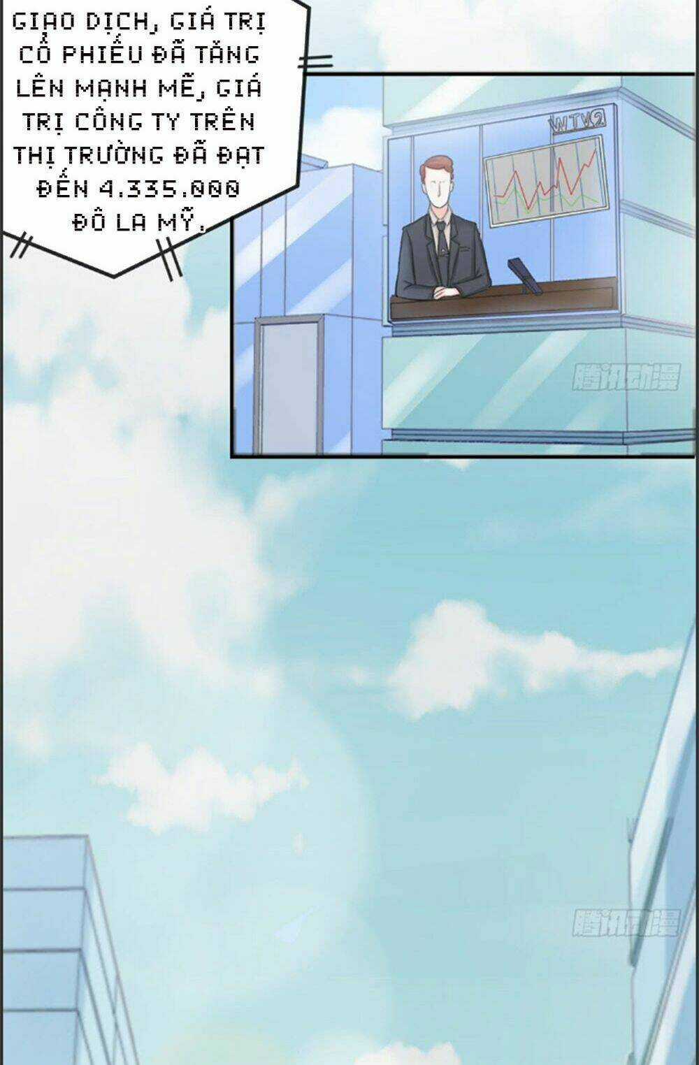 Cẩm Lý Thiếu Nữ Của Tôi Chapter 3.1 trang 20