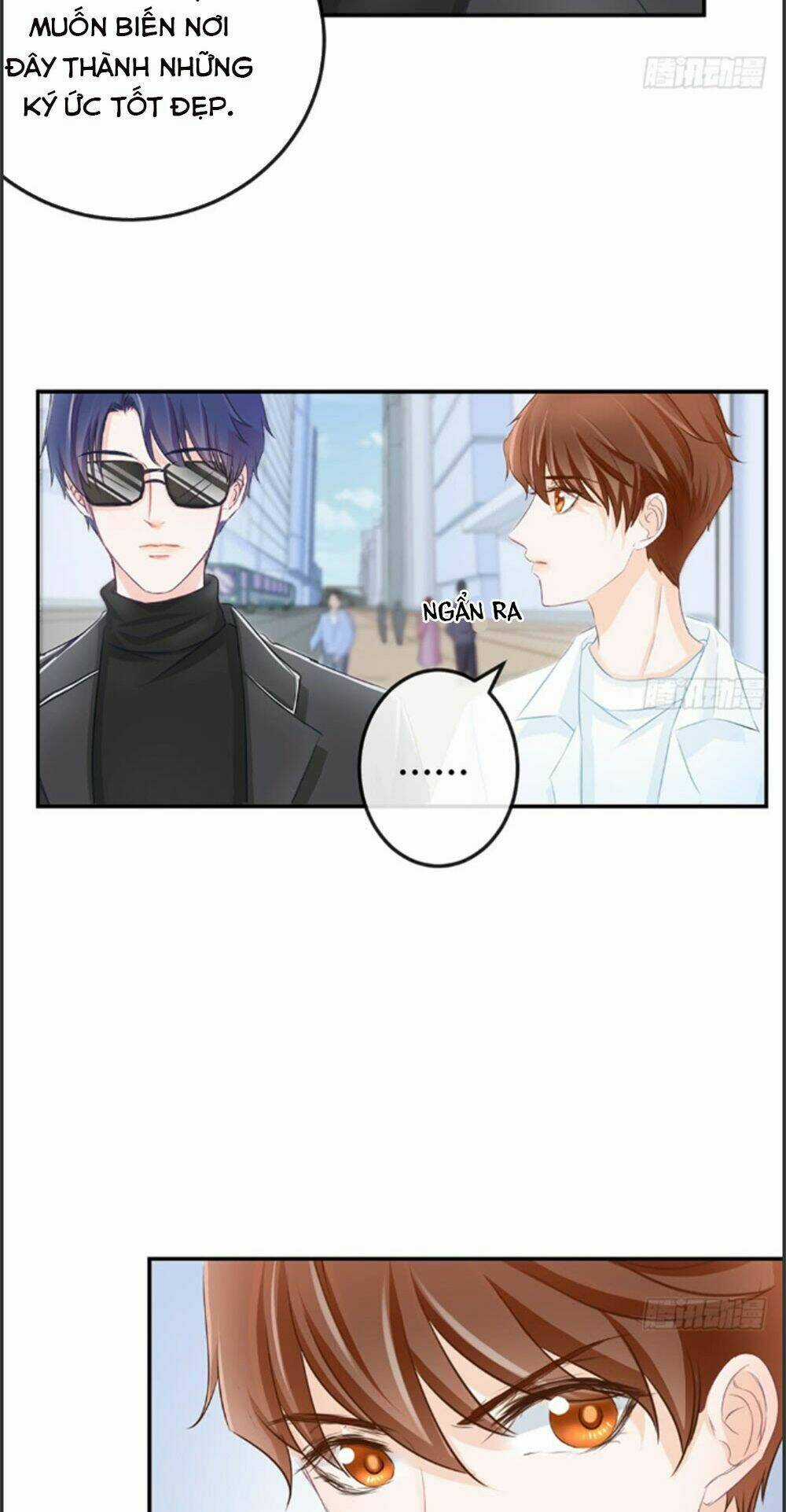 Cẩm Lý Thiếu Nữ Của Tôi Chapter 3.1 trang 24