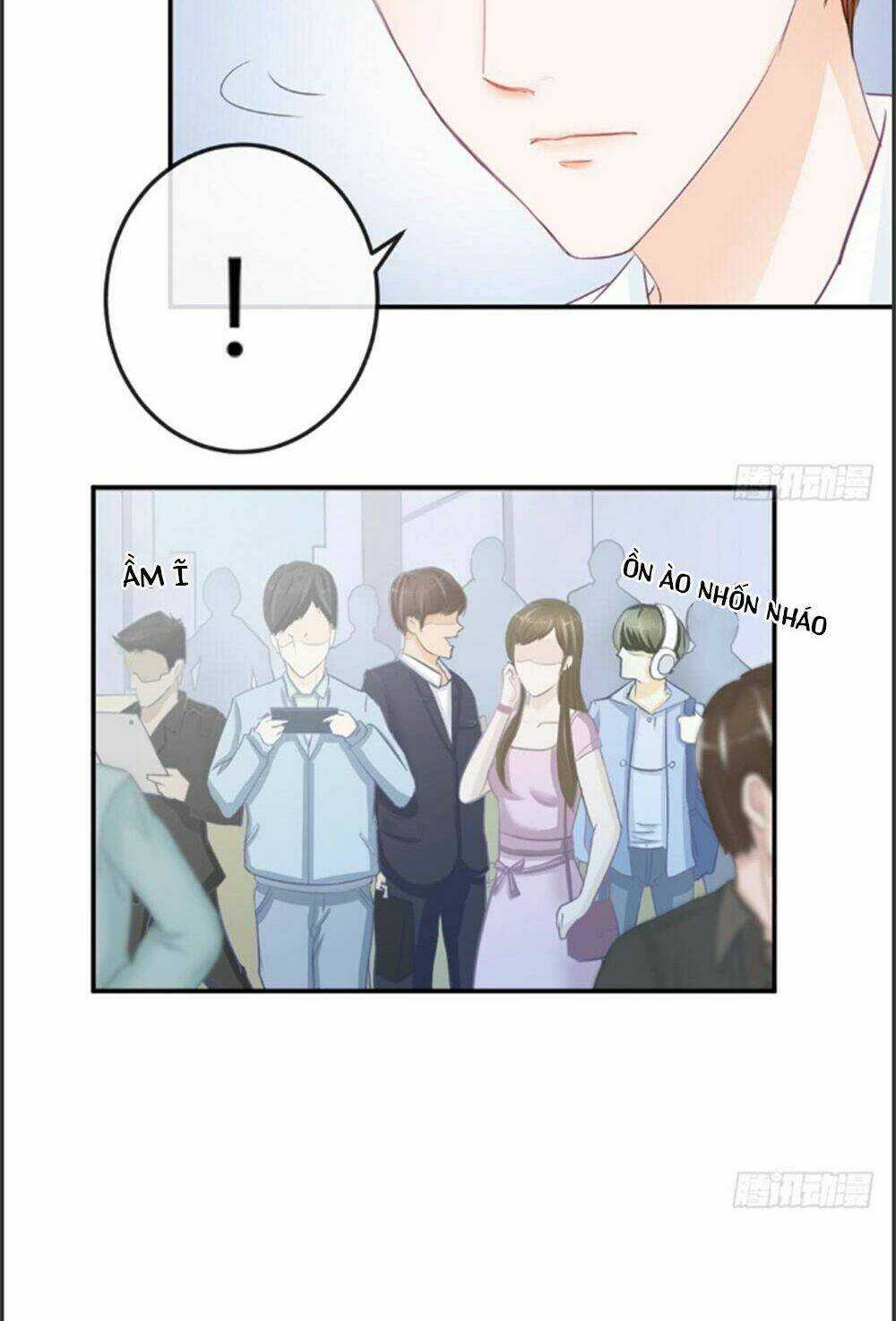 Cẩm Lý Thiếu Nữ Của Tôi Chapter 3.1 trang 25