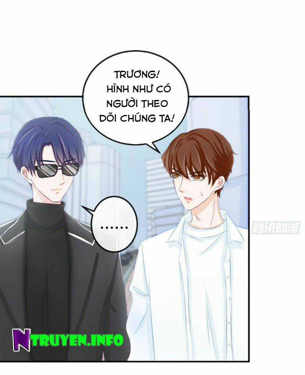 Cẩm Lý Thiếu Nữ Của Tôi Chapter 3.1 trang 26