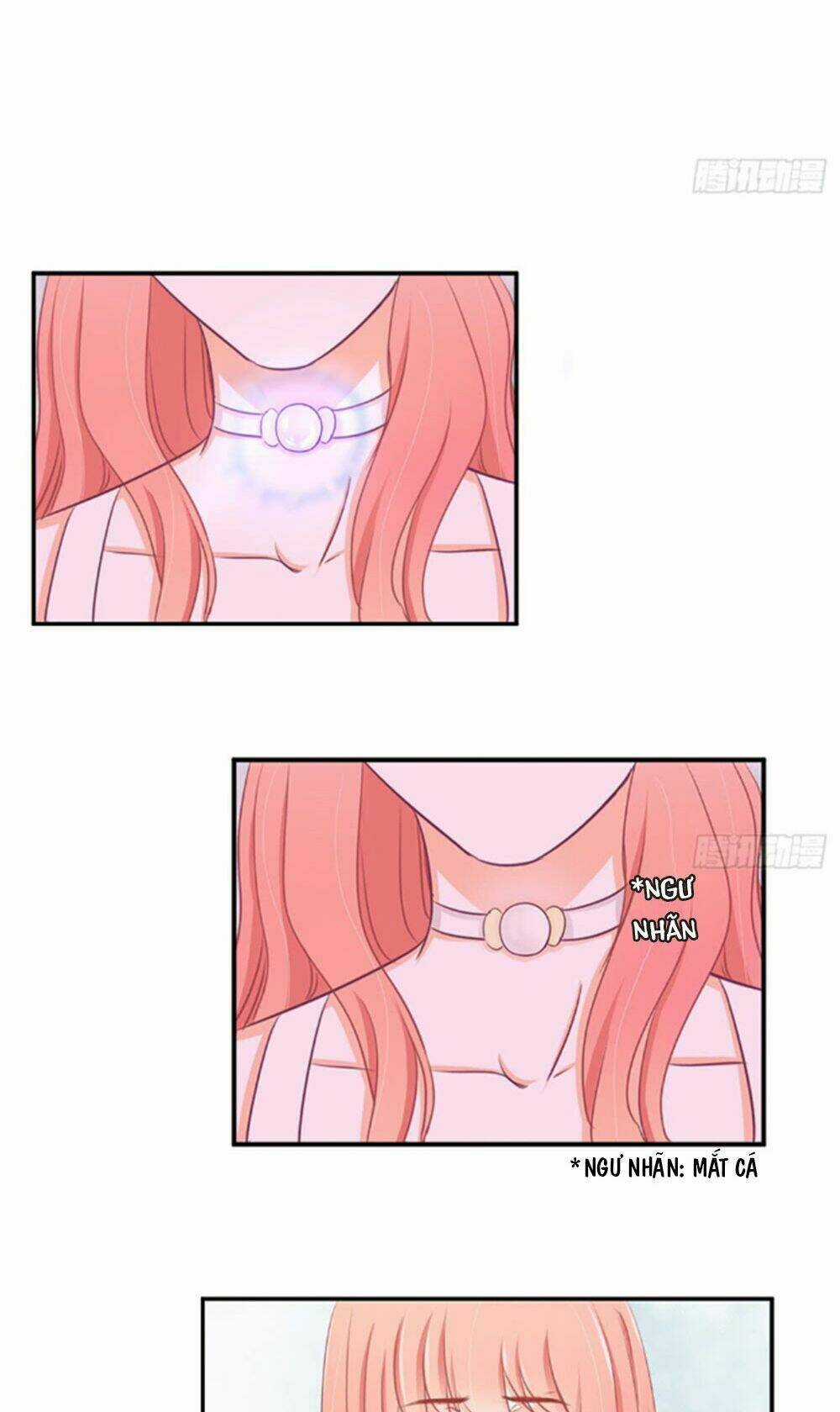 Cẩm Lý Thiếu Nữ Của Tôi Chapter 3.1 trang 31