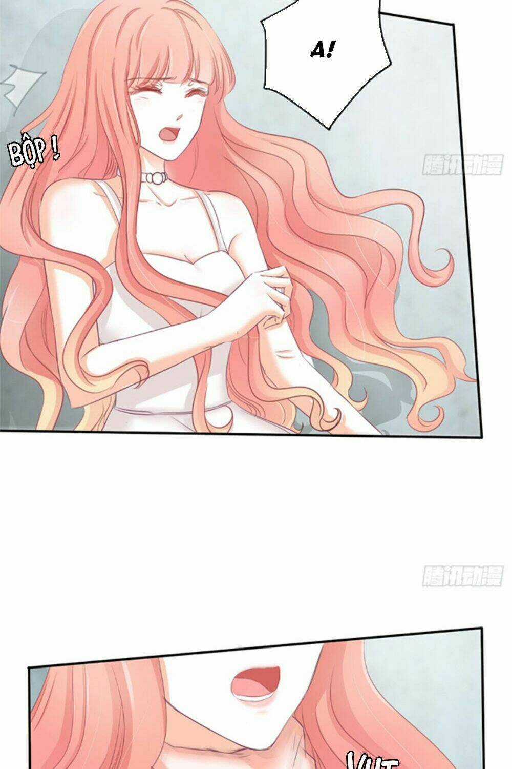 Cẩm Lý Thiếu Nữ Của Tôi Chapter 3.1 trang 33