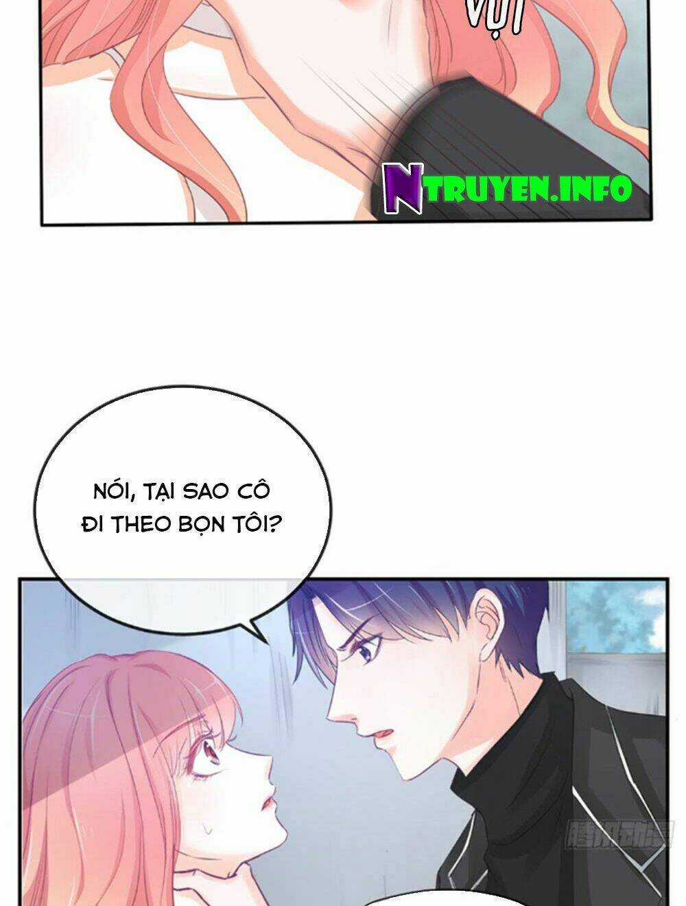 Cẩm Lý Thiếu Nữ Của Tôi Chapter 3.1 trang 34