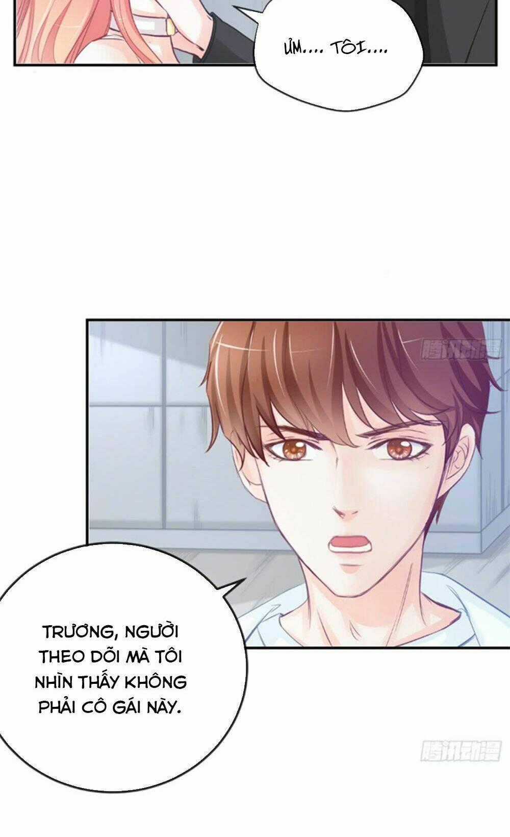 Cẩm Lý Thiếu Nữ Của Tôi Chapter 3.1 trang 35