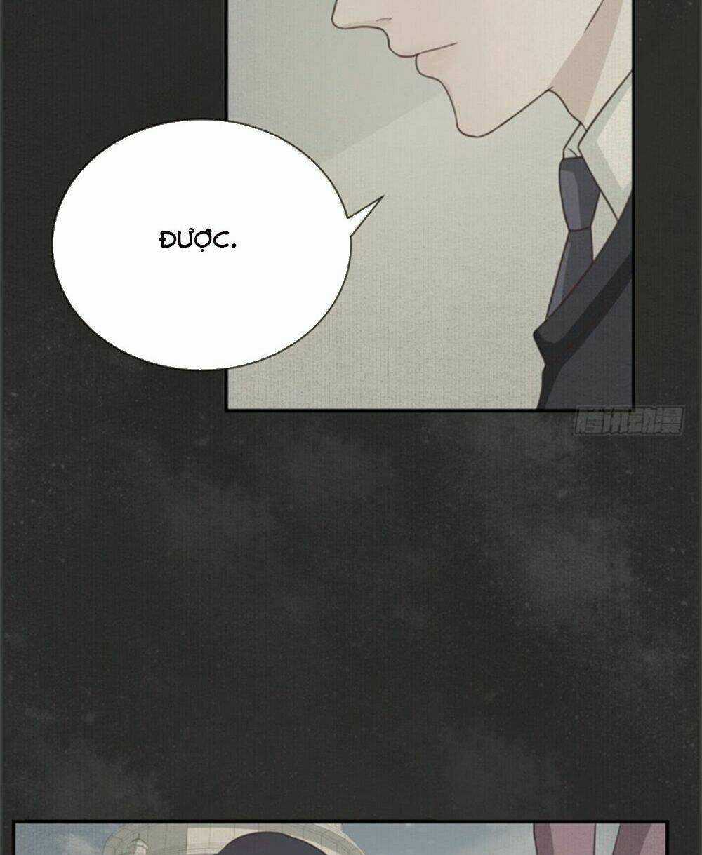 Cẩm Lý Thiếu Nữ Của Tôi Chapter 3.1 trang 7