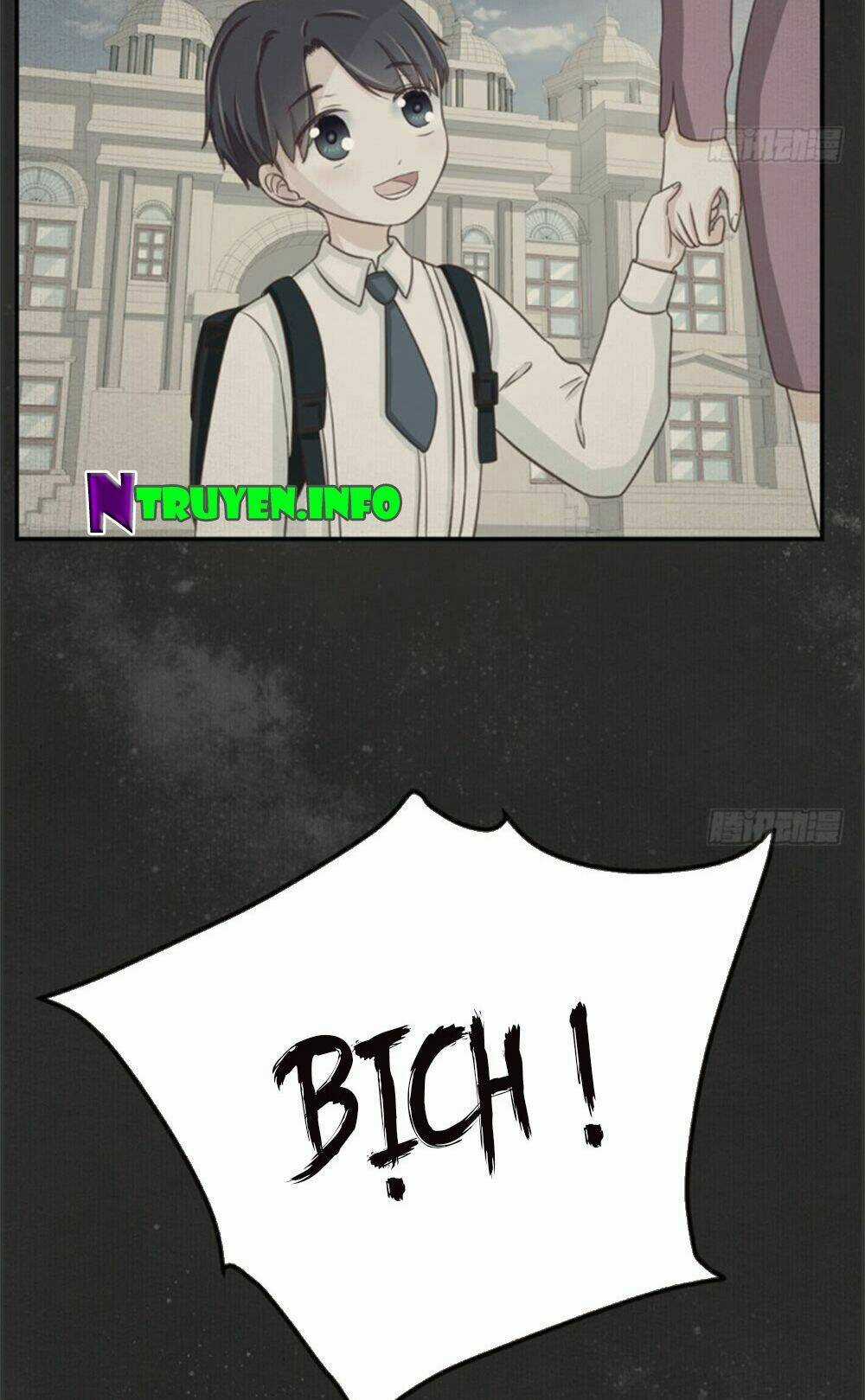 Cẩm Lý Thiếu Nữ Của Tôi Chapter 3.1 trang 8