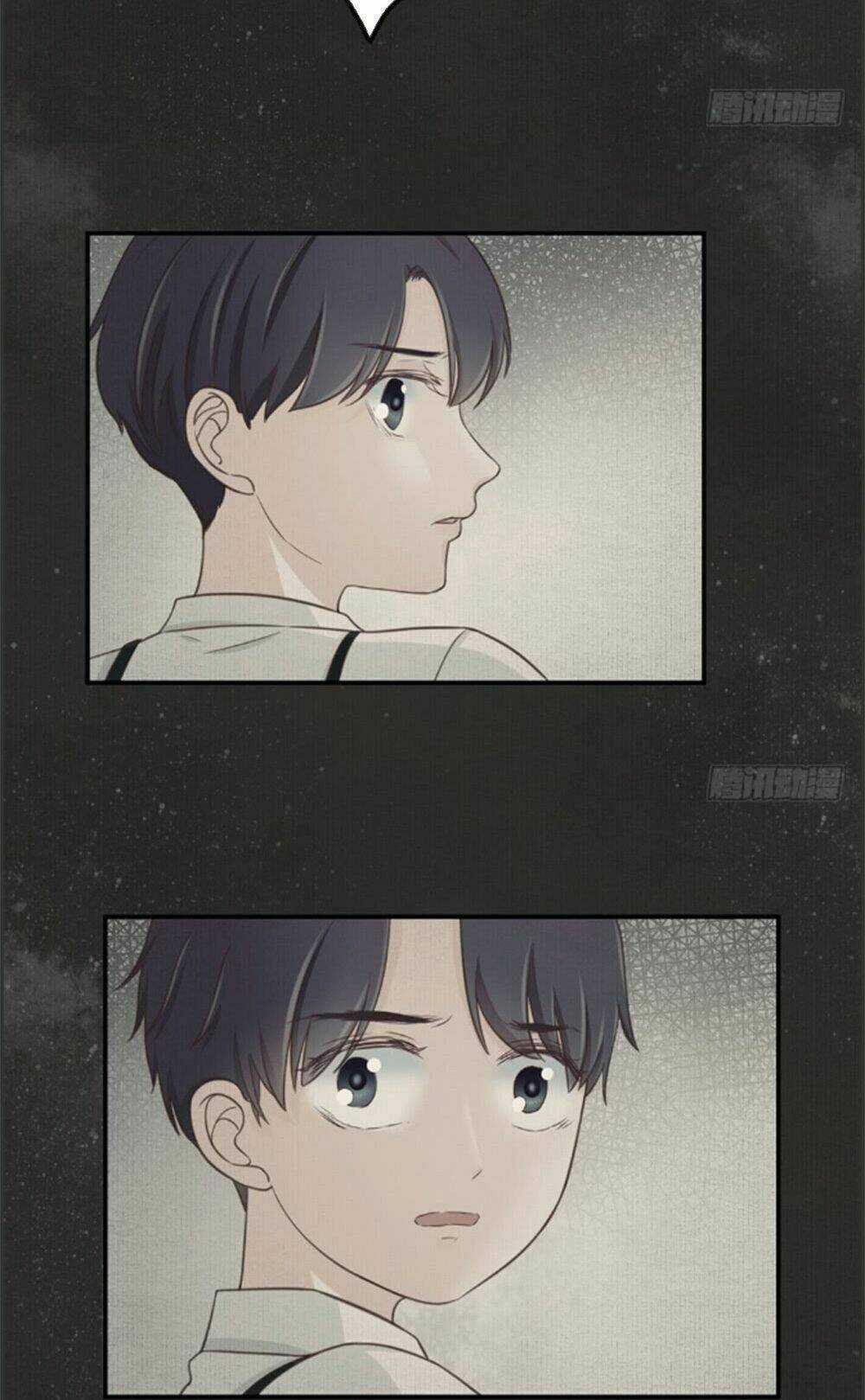 Cẩm Lý Thiếu Nữ Của Tôi Chapter 3.1 trang 9