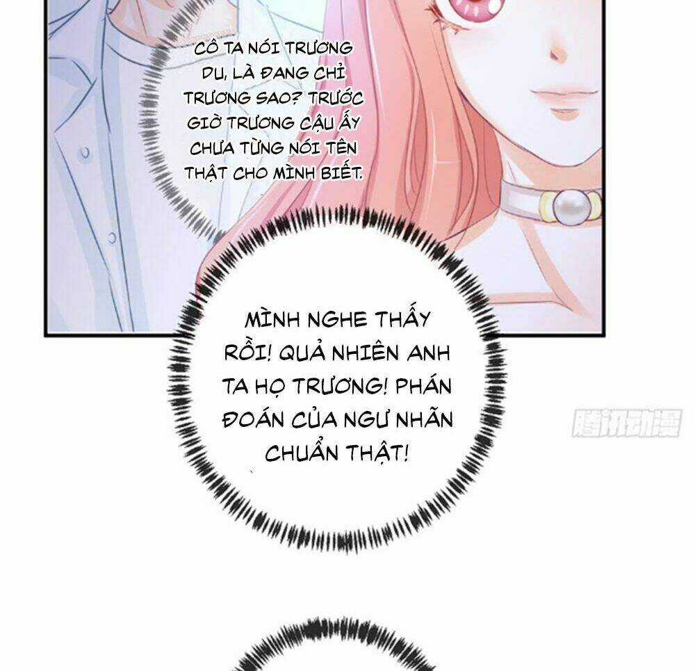 Cẩm Lý Thiếu Nữ Của Tôi Chapter 3.2 trang 13