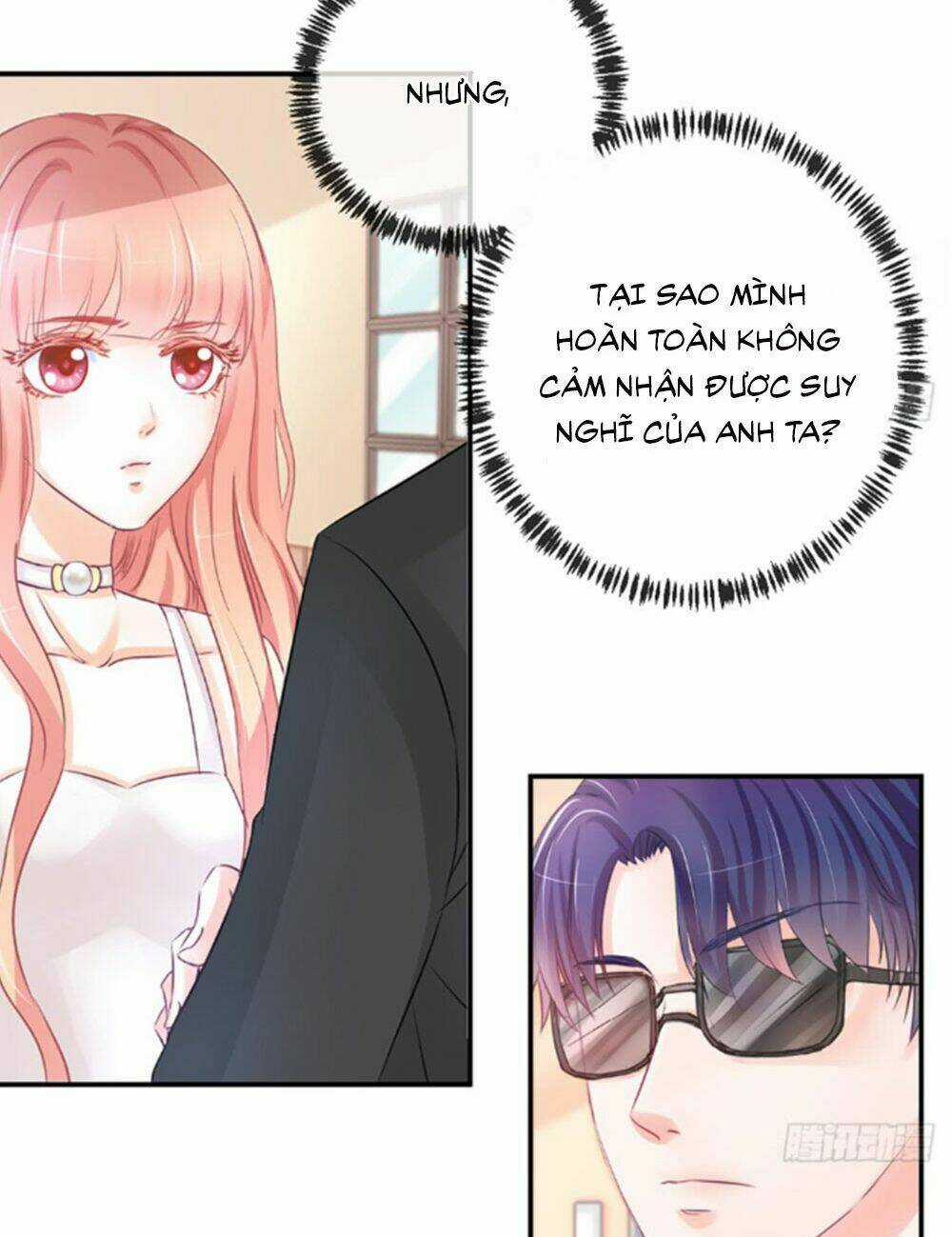 Cẩm Lý Thiếu Nữ Của Tôi Chapter 3.2 trang 14