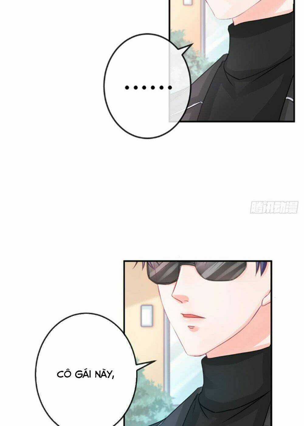 Cẩm Lý Thiếu Nữ Của Tôi Chapter 3.2 trang 15