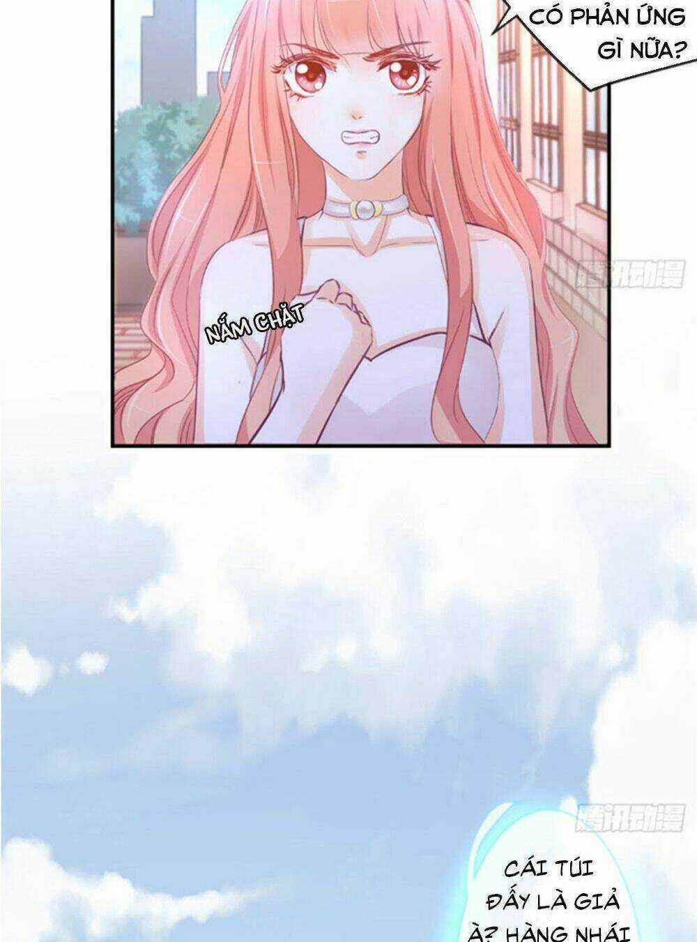 Cẩm Lý Thiếu Nữ Của Tôi Chapter 3.2 trang 18