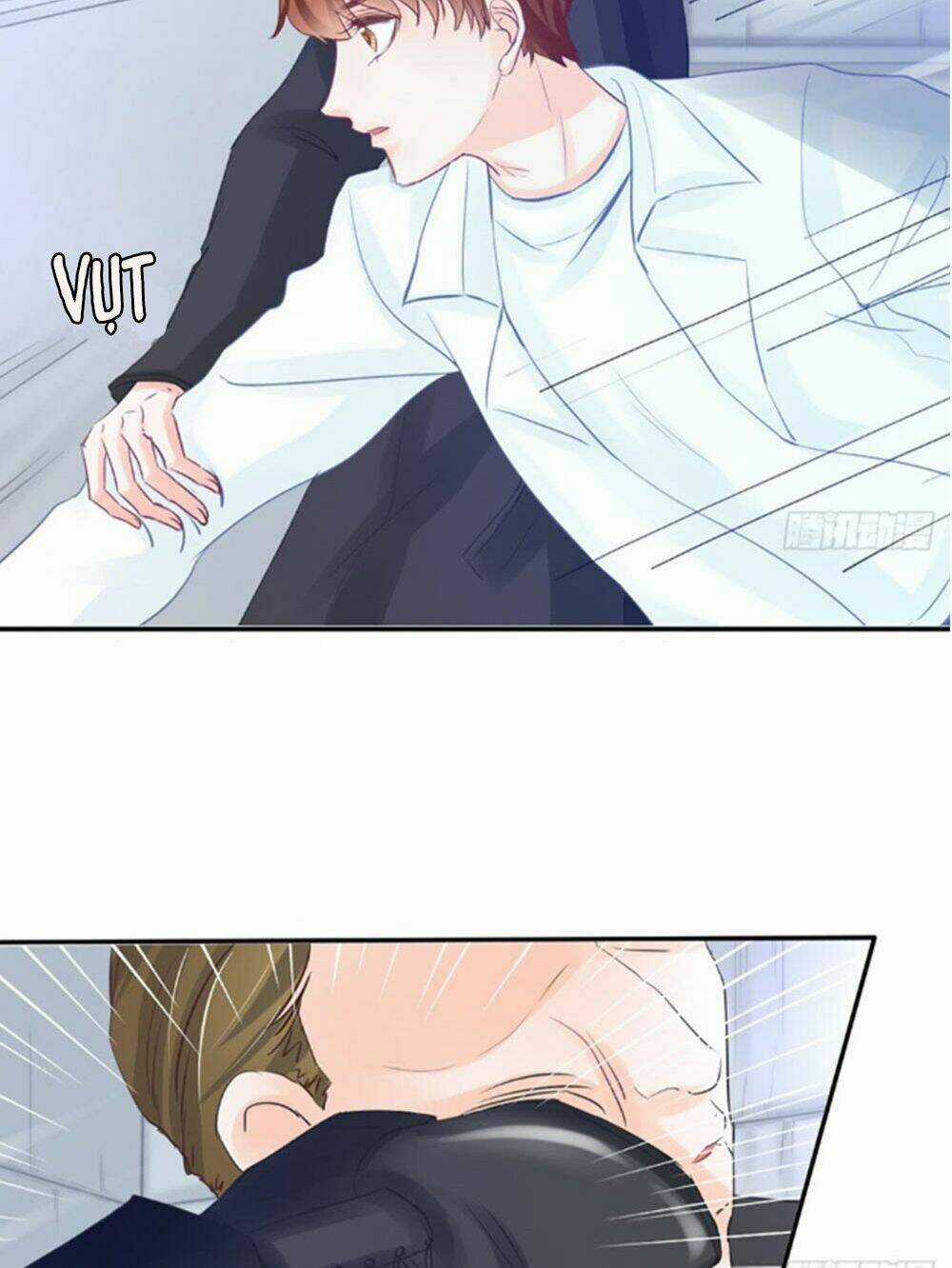 Cẩm Lý Thiếu Nữ Của Tôi Chapter 3.2 trang 2