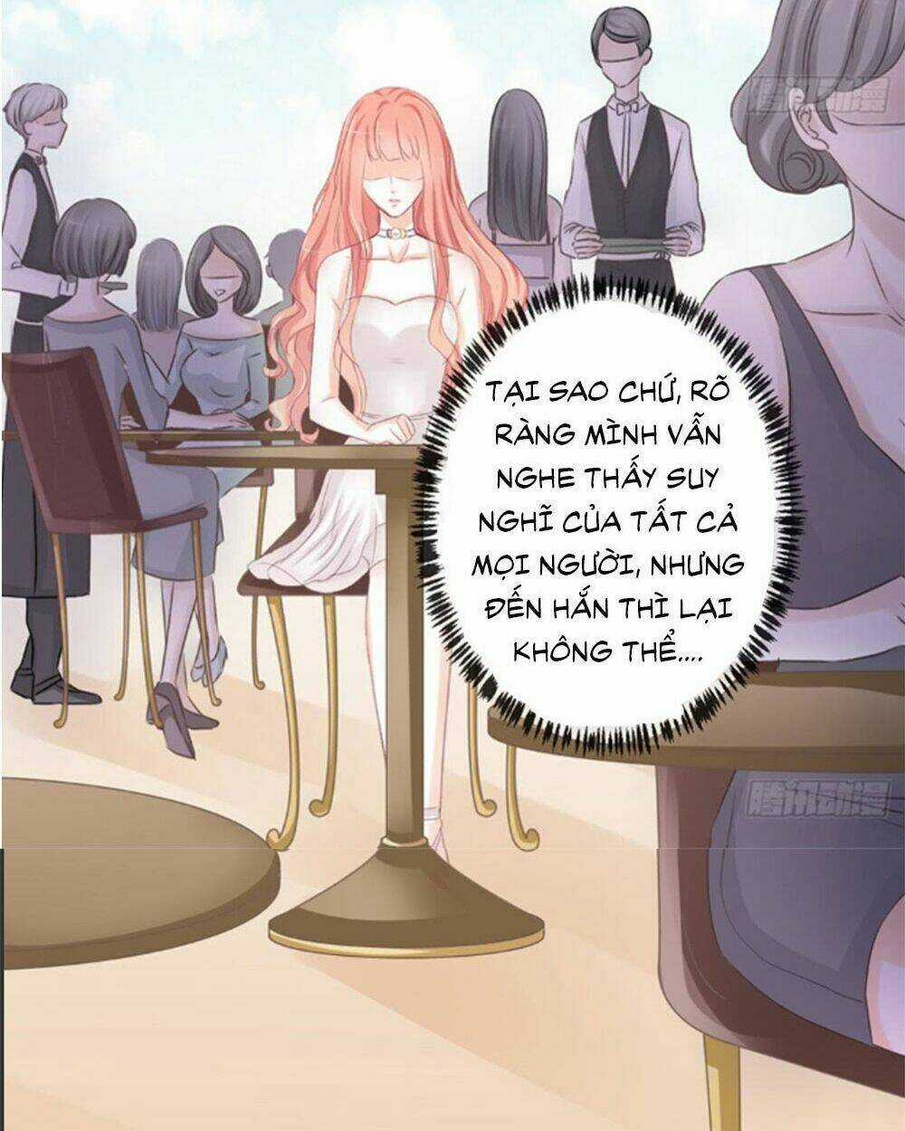 Cẩm Lý Thiếu Nữ Của Tôi Chapter 3.2 trang 20