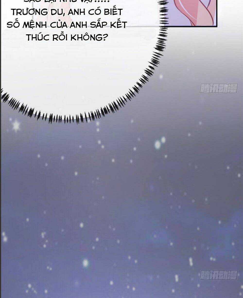 Cẩm Lý Thiếu Nữ Của Tôi Chapter 3.2 trang 22