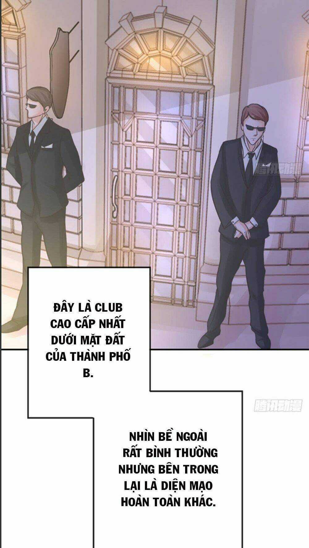 Cẩm Lý Thiếu Nữ Của Tôi Chapter 3.2 trang 25