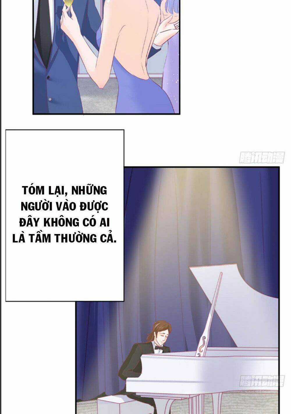 Cẩm Lý Thiếu Nữ Của Tôi Chapter 3.2 trang 27