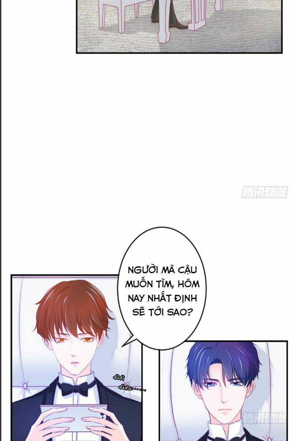 Cẩm Lý Thiếu Nữ Của Tôi Chapter 3.2 trang 28