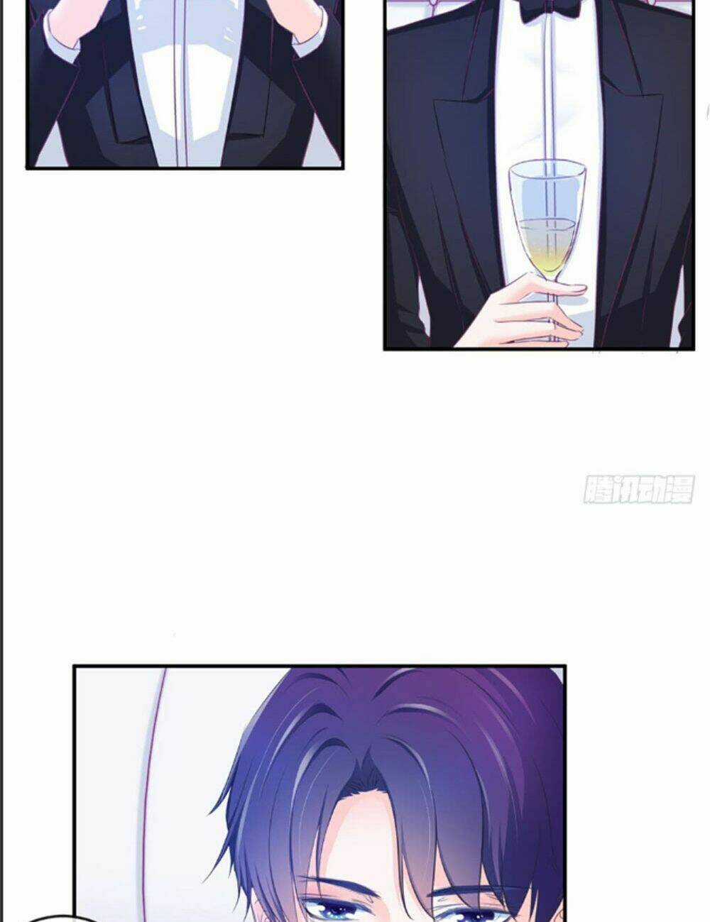 Cẩm Lý Thiếu Nữ Của Tôi Chapter 3.2 trang 29