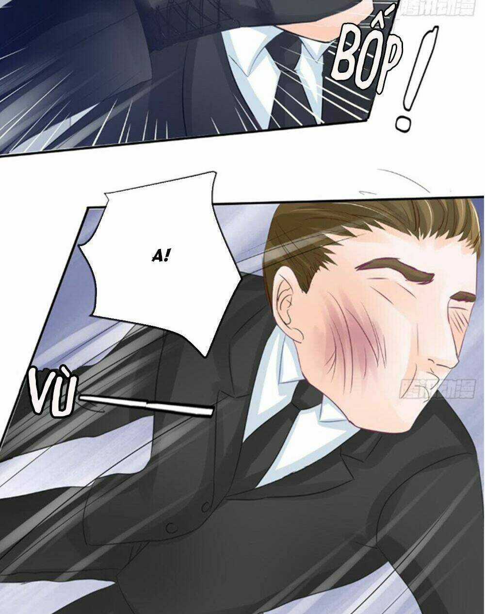 Cẩm Lý Thiếu Nữ Của Tôi Chapter 3.2 trang 3