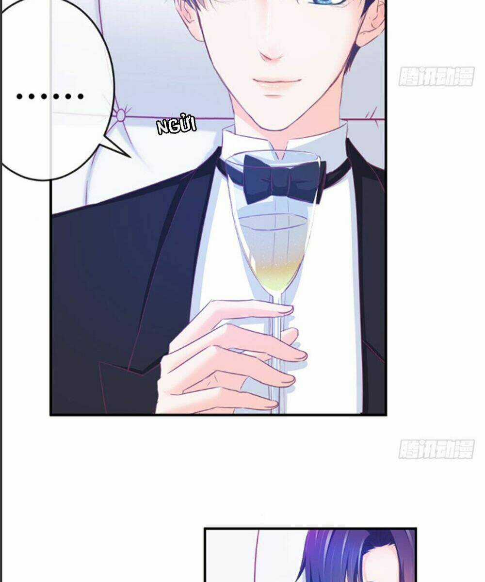 Cẩm Lý Thiếu Nữ Của Tôi Chapter 3.2 trang 30