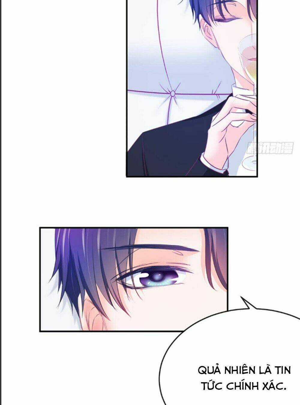 Cẩm Lý Thiếu Nữ Của Tôi Chapter 3.2 trang 31