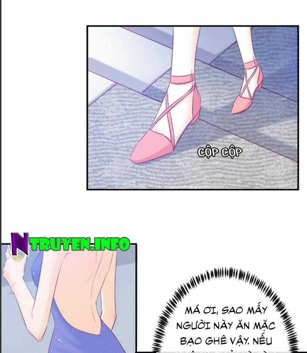 Cẩm Lý Thiếu Nữ Của Tôi Chapter 3.2 trang 33