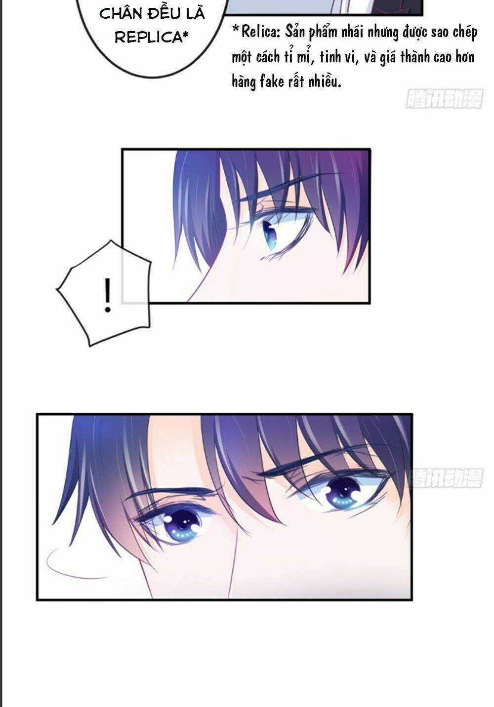 Cẩm Lý Thiếu Nữ Của Tôi Chapter 3.2 trang 39