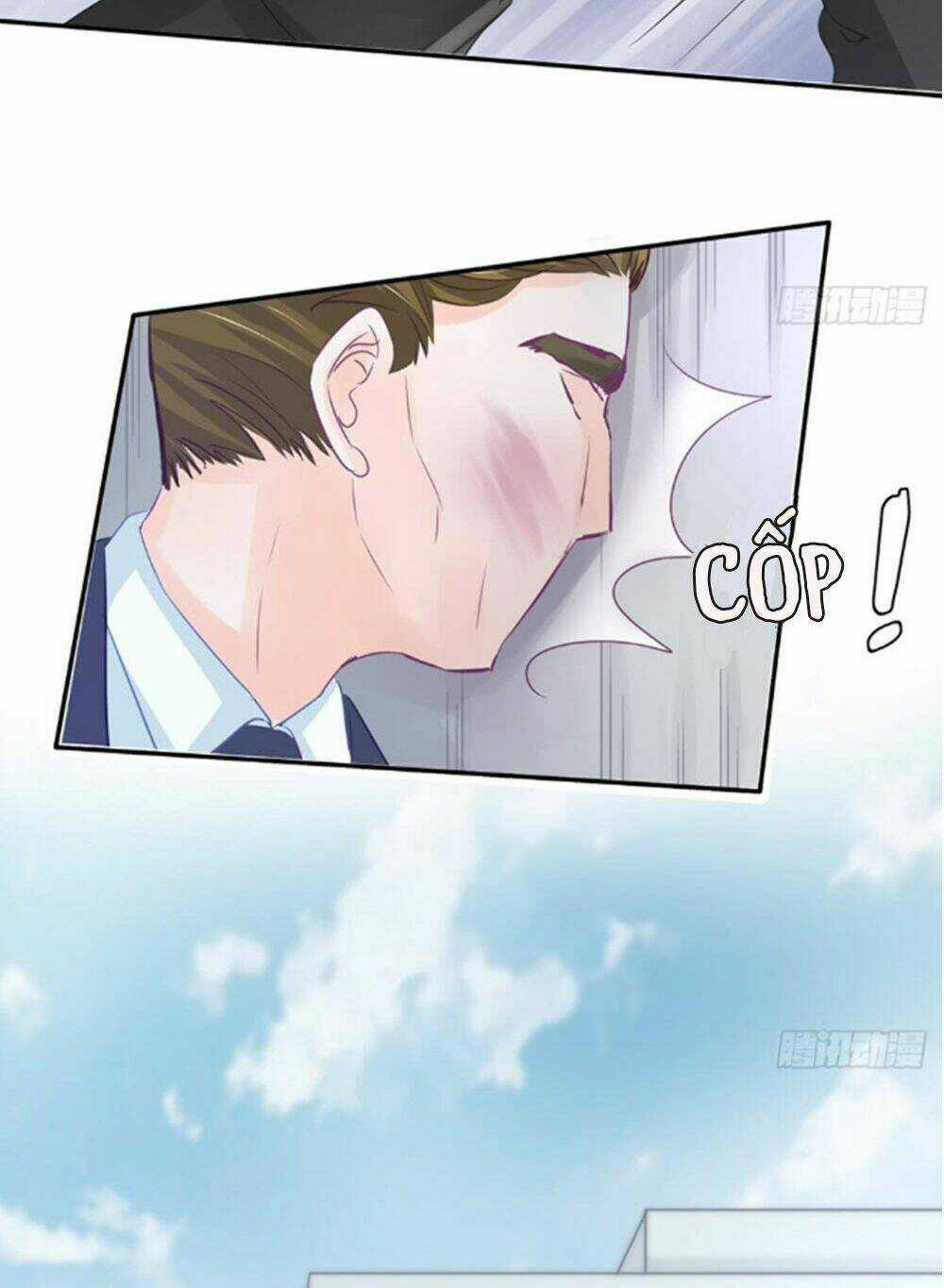 Cẩm Lý Thiếu Nữ Của Tôi Chapter 3.2 trang 4