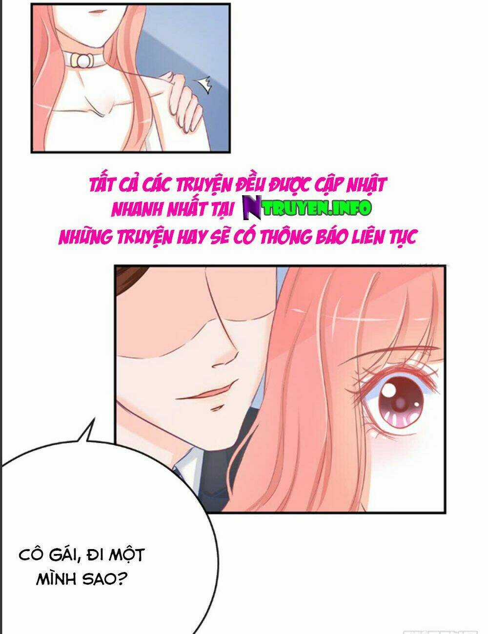 Cẩm Lý Thiếu Nữ Của Tôi Chapter 3.2 trang 41