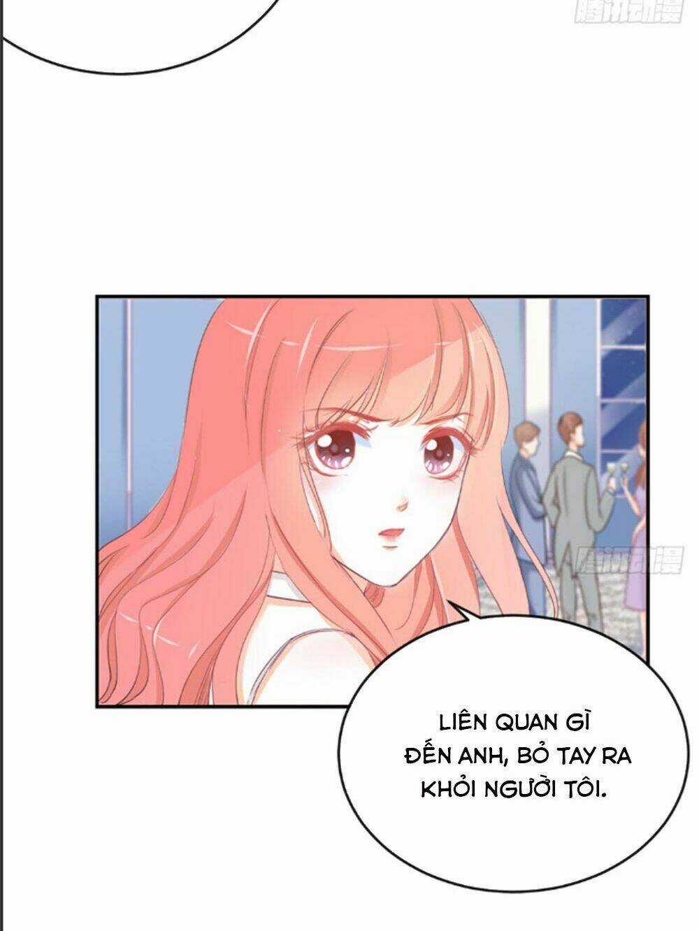 Cẩm Lý Thiếu Nữ Của Tôi Chapter 3.2 trang 42