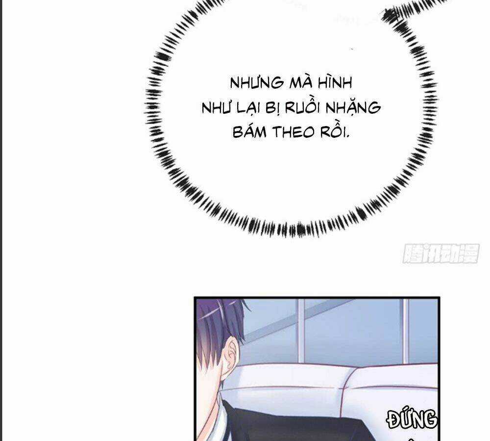 Cẩm Lý Thiếu Nữ Của Tôi Chapter 3.2 trang 46