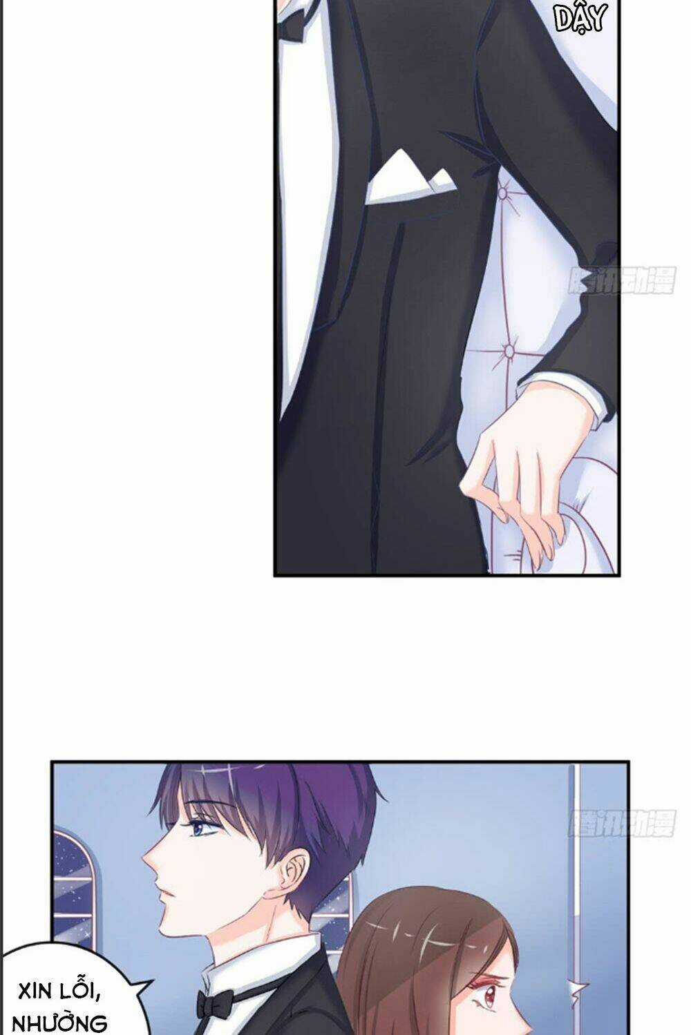 Cẩm Lý Thiếu Nữ Của Tôi Chapter 3.2 trang 47