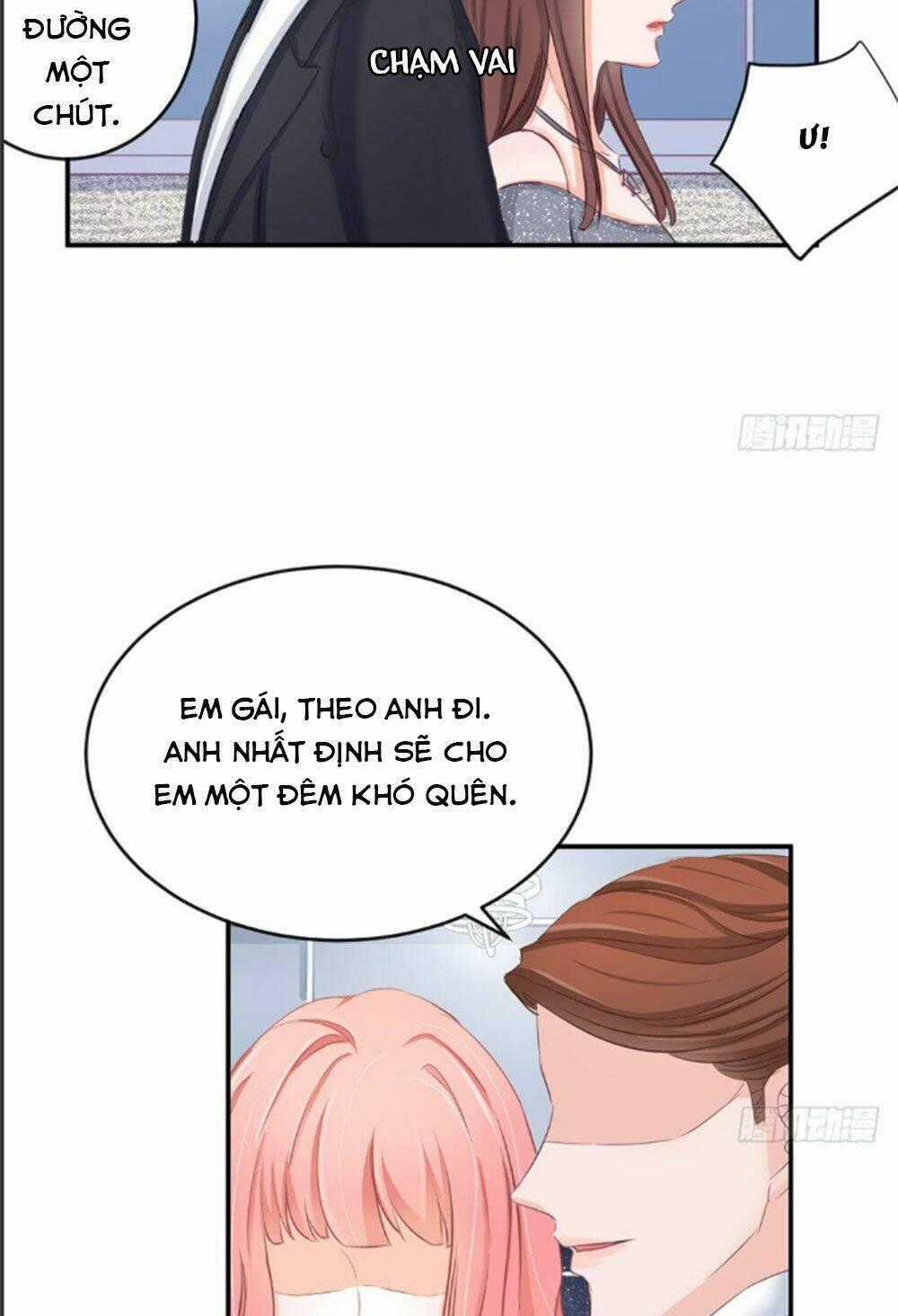 Cẩm Lý Thiếu Nữ Của Tôi Chapter 3.2 trang 48