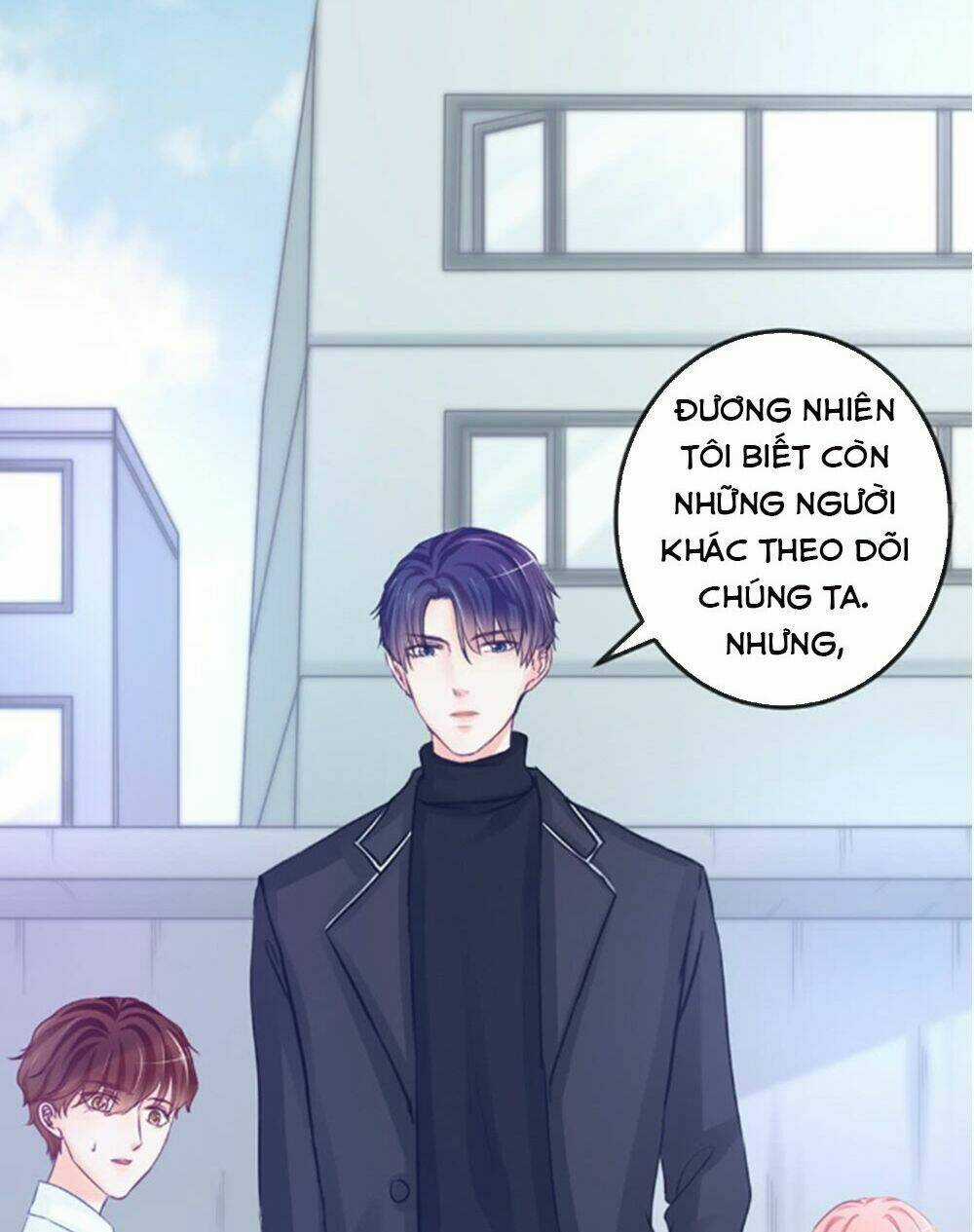 Cẩm Lý Thiếu Nữ Của Tôi Chapter 3.2 trang 5