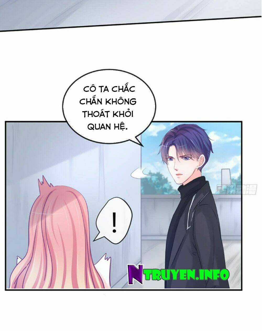 Cẩm Lý Thiếu Nữ Của Tôi Chapter 3.2 trang 7