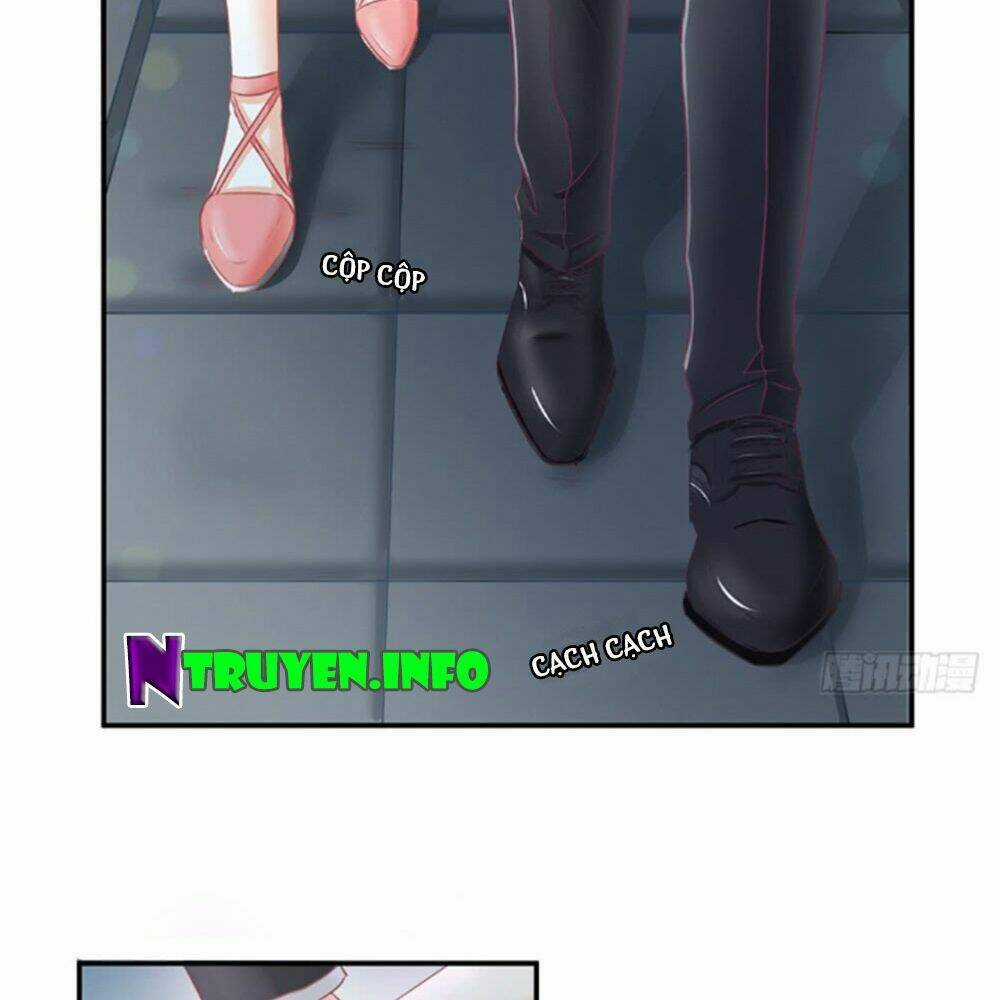 Cẩm Lý Thiếu Nữ Của Tôi Chapter 3.3 trang 10