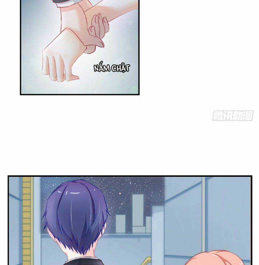 Cẩm Lý Thiếu Nữ Của Tôi Chapter 3.3 trang 11